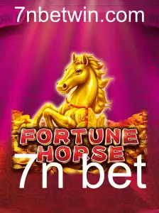 Explorando o Universo de FortuneHorse e as Oportunidades do 7n Bet