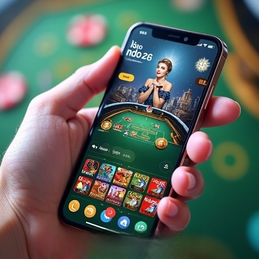Experiência VIP 7n bet