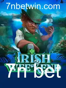 Descubra o Fascinante Mundo de IrishWeekend: Um Jogo Inovador com 7n bet