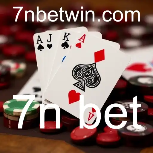 Explorando o Fascinante Mundo dos Jogos de Cartas e o Impacto do 7n Bet