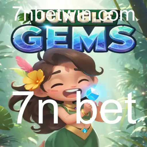 Descubra o Fascinante Mundo de JungleGems: Uma Aventura Inesquecível com 7n Bet