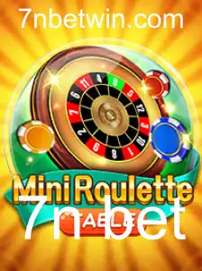 MiniRoulette: Uma Introdução Completa e Atualizada ao Jogo com 7n bet