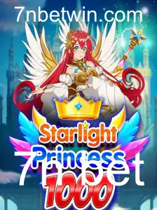Explorando o Mundo do Jogo StarlightPrincess1000 e a Plataforma 7n bet