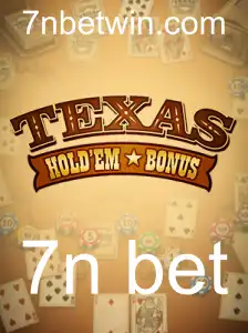 Conheça Texas Hold'em Bonus: A Nova Sensação no Mundo dos Jogos de Apostas
