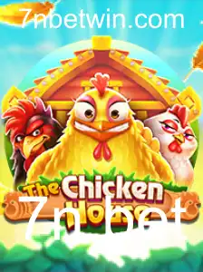 Explorando o Universo Dinâmico de TheChickenHouse com 7n bet